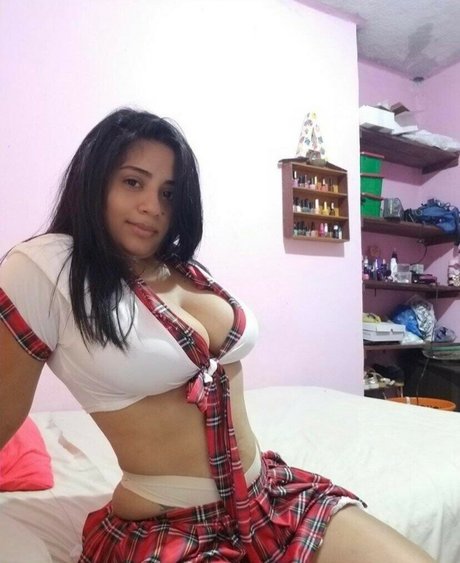 Yanery Amaya onlyfans naked