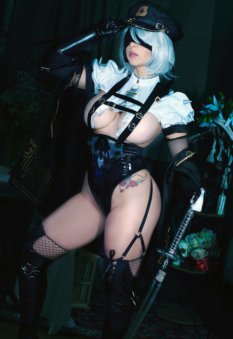 shermie free leaked onlyfans nude