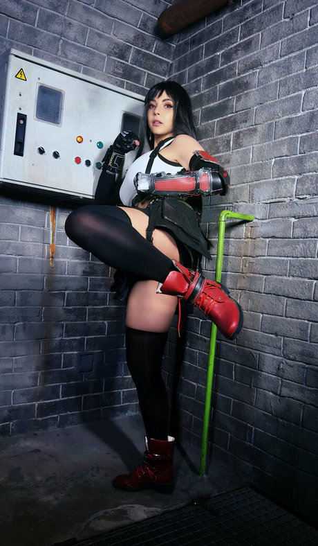 shermie free only fans leak