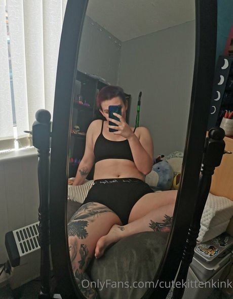 Cutekittenkink new onlyfans leaks