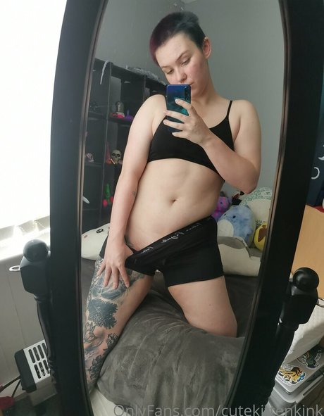 Cutekittenkink only fans leak