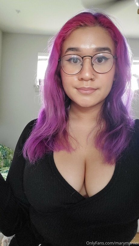 Marymanlet only fans leak