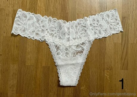 gentlejosy leak only fans