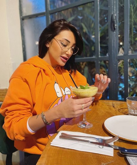 Chen Levi onlyfans leak naked