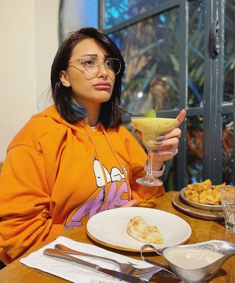 Chen Levi onlyfans leak free