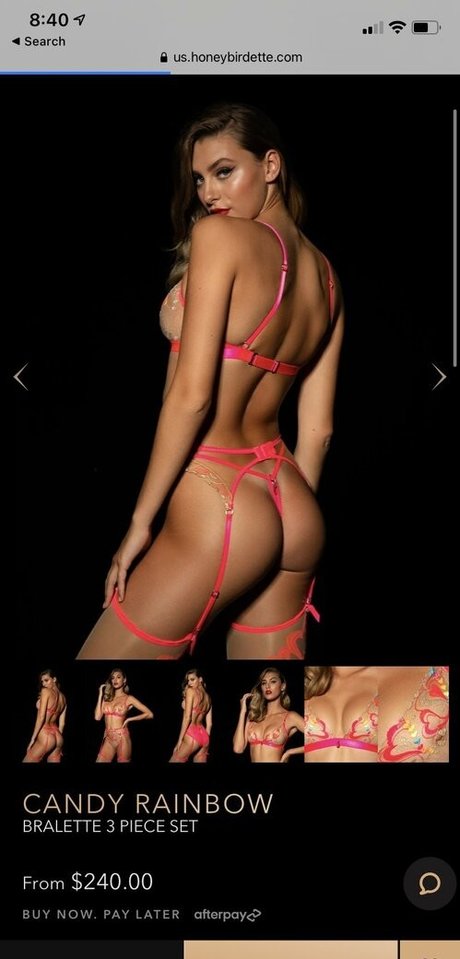 sweetcarolineee onlyfans free porn