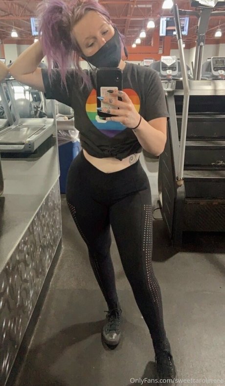 sweetcarolineee nude onlyfans porn