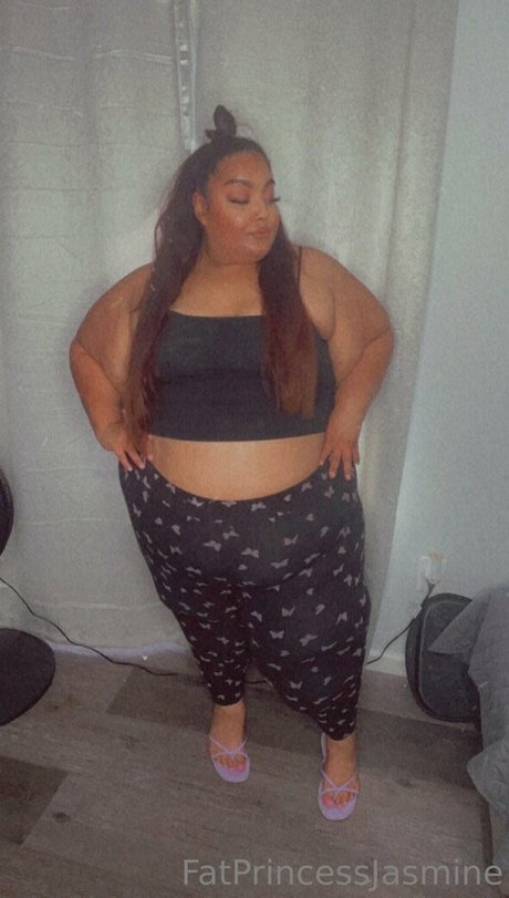 ssbbwprincessjasmine onlyfans photos