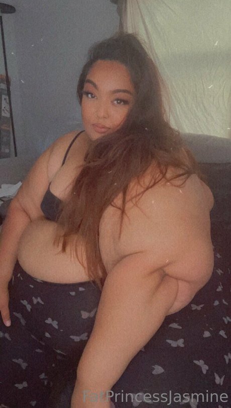 ssbbwprincessjasmine onlyfans porn