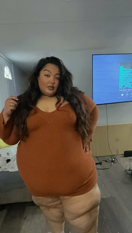 ssbbwprincessjasmine nude porn onlyfans