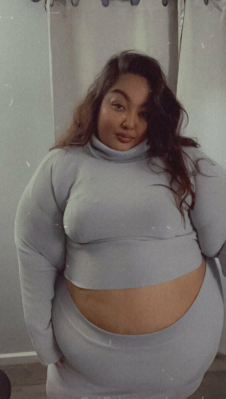 ssbbwprincessjasmine nude leaked onlyfans