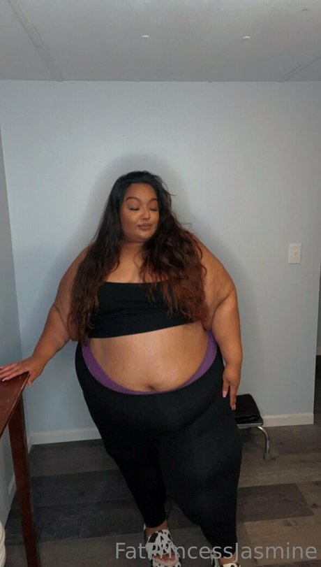 ssbbwprincessjasmine onlyfans leaked