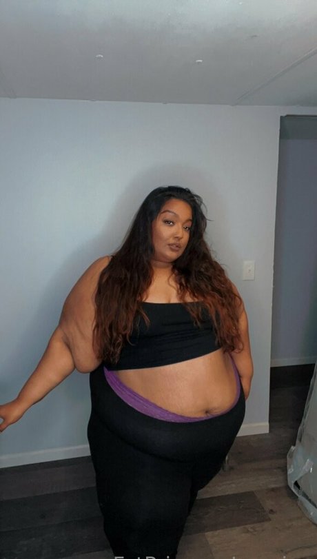 ssbbwprincessjasmine onlyfans leak new