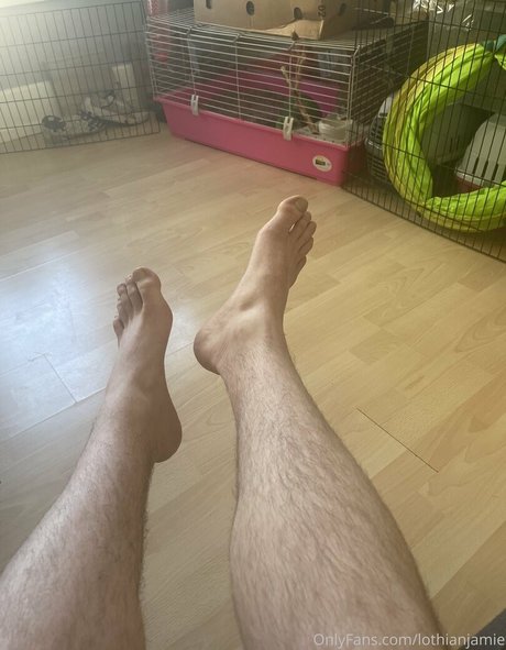 lothianjamie nude onlyfans porn