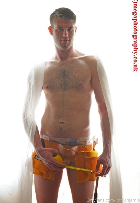 lothianjamie leak onlyfans porn