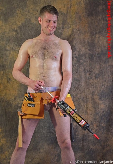 lothianjamie nude onlyfans leak