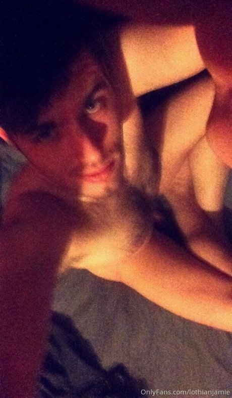 lothianjamie Profile pic