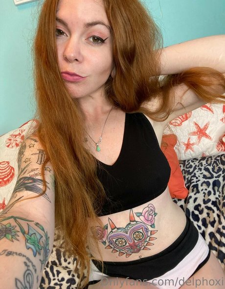 delphoxi4free onlyfans naked pics