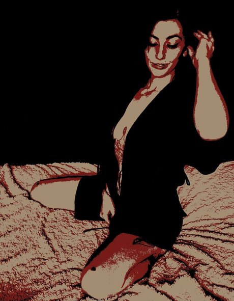 narcissa black naked on onlyfans