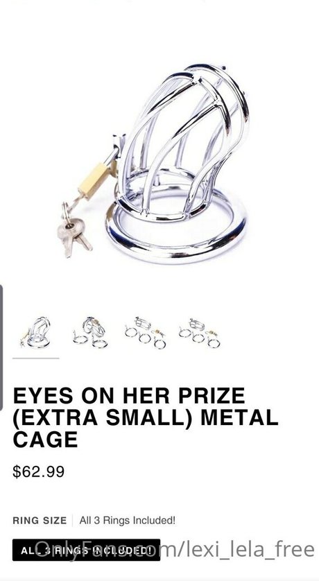 lexi lela free leak onlyfans porn