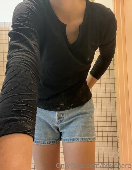 bbychare naked leaked onlyfans