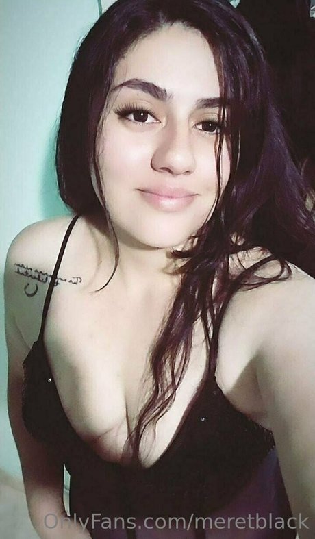 meretblack leak onlyfans