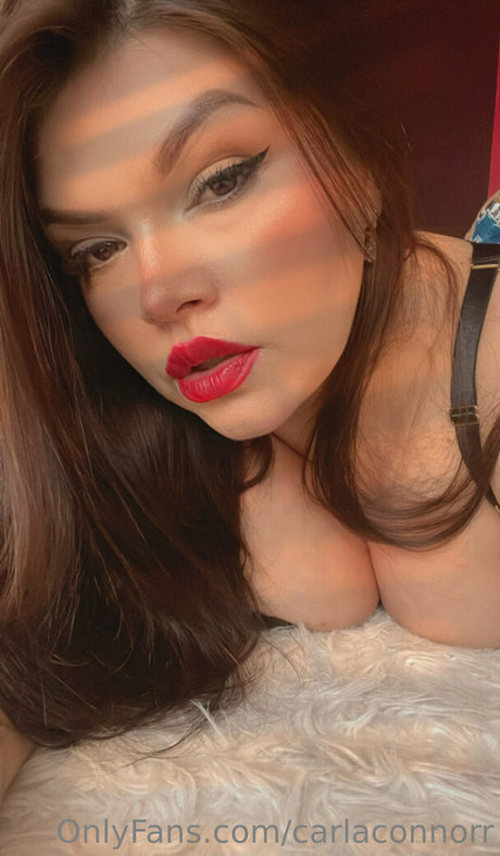 carlaconnorr naked onlyfans leaks