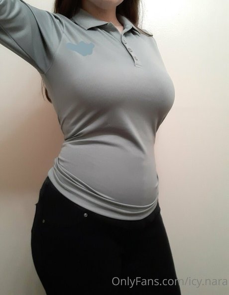 icy nara onlyfans pics