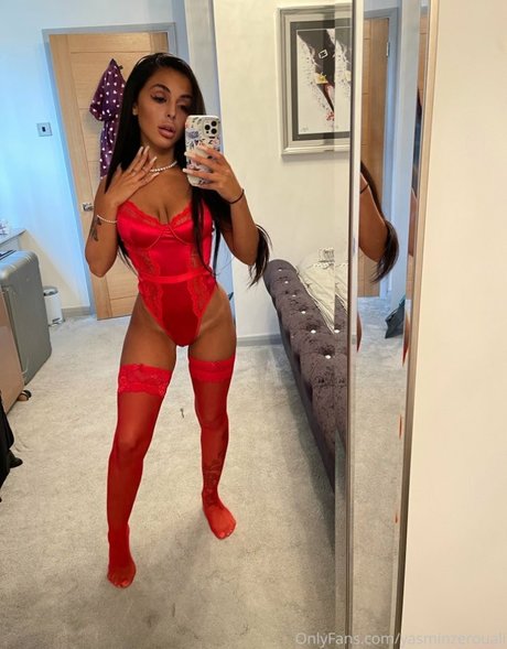 yasminzerouali onlyfans free