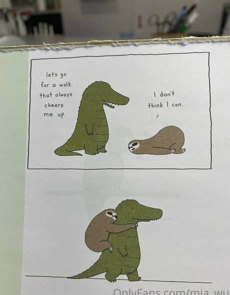 mia wu onlyfans porn leak