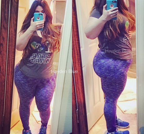 haydenbluefree leaked onlyfans nudes