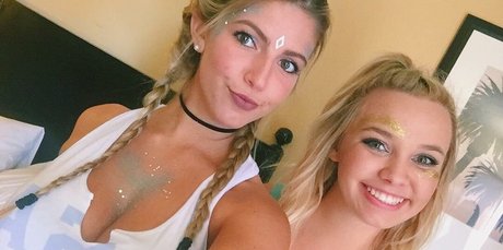 Noelle Starr naked onlyfans pics