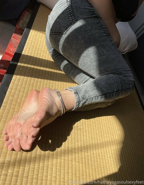 hathayogasoulsexyfeet nudes onlyfans leaks