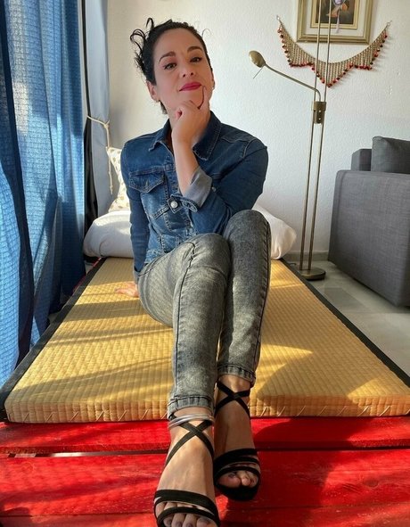 hathayogasoulsexyfeet nude onlyfans pics