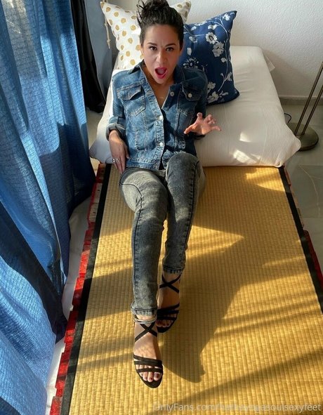 hathayogasoulsexyfeet onlyfans images