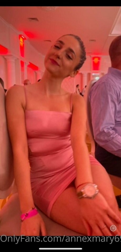 annexmary6918 porn onlyfans leaks