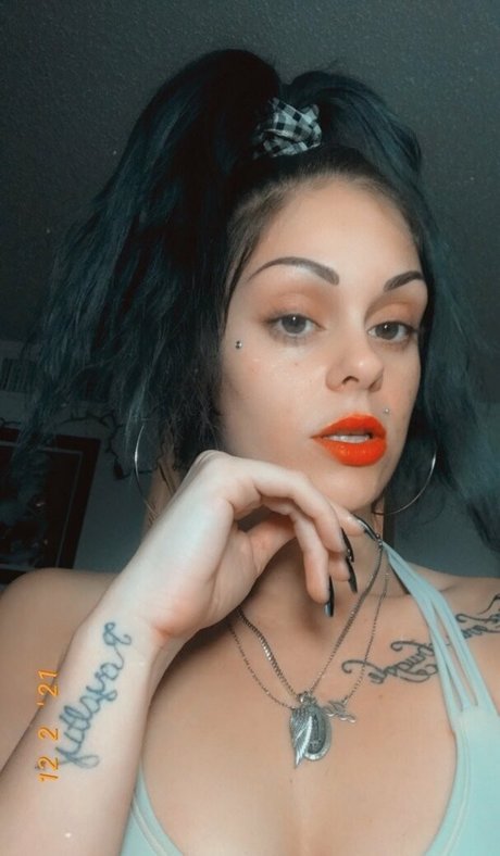 joslynnn rose nude leak onlyfans