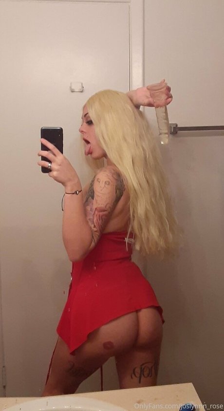 joslynnn rose leaked only fans