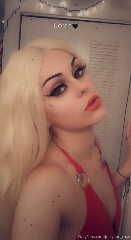 joslynnn rose naked only fans