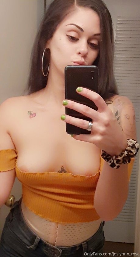 joslynnn rose onlyfans nudes