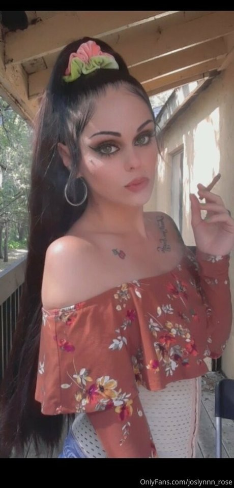 joslynnn rose onlyfans nudes