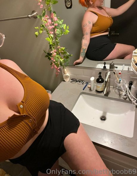 bettyboob69 free onlyfans