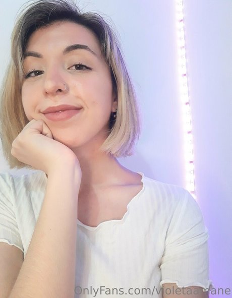 violetaamane onlyfans naked
