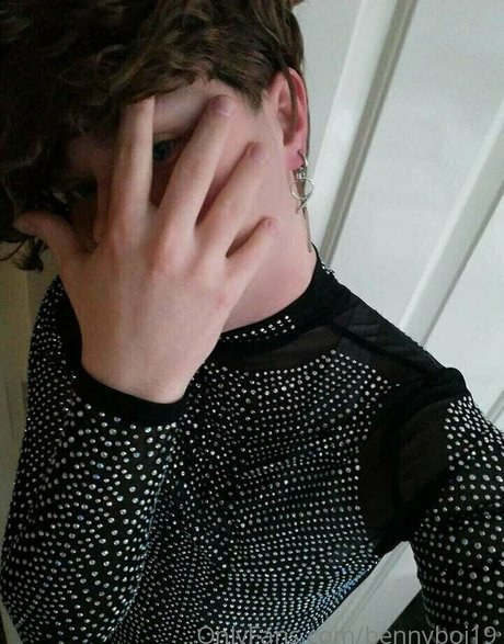 bennyboi19 onlyfans leak xxx