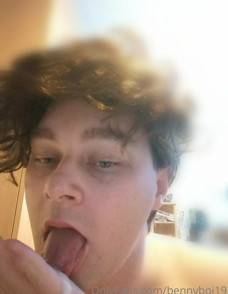 bennyboi19 leaked only fans porn