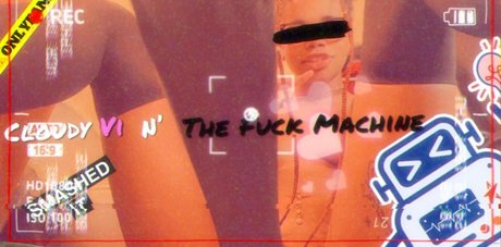 cloudyvi_ leaked onlyfans content