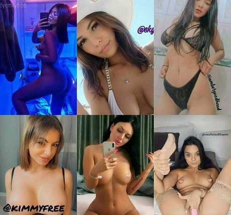 lussynew leak only fans