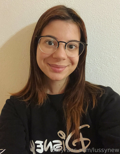 lussynew onlyfans tits