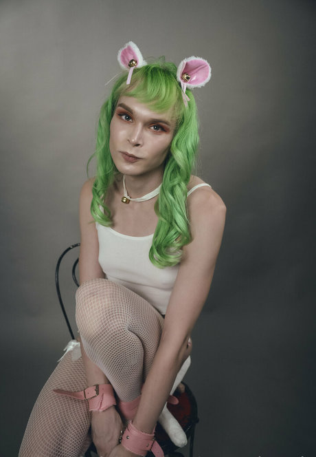 gwenphoenix leaked onlyfans pictures