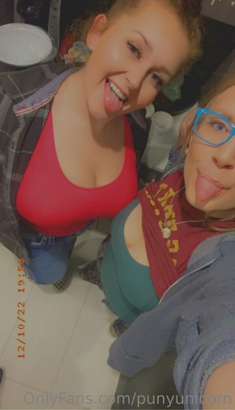 punyunicorn porn onlyfans leaks